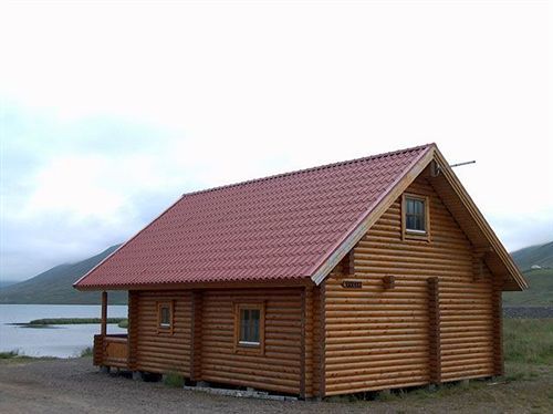 The Northern Comfort Inn Olafsfjordur Exterior photo